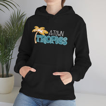 Tropics Unisex Heavy Blend™ Hooded Sweatshirt