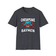 Baymen  Unisex Softstyle T-Shirt