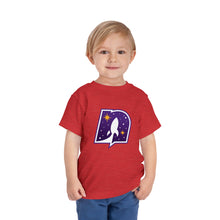 NOVAS Toddler Short Sleeve Tee
