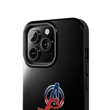 Avengers Case Mate Tough Phone Cases