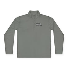 ice house unisex  Quarter-Zip Pullover