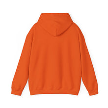 Unisex Hooded Sweatshirt - Terribles