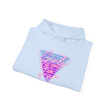 Hooded Sweatshirt - GJWTHF