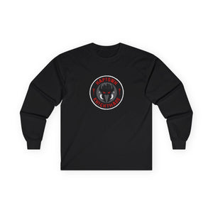 Knightmare IBHA Ultra Cotton Long Sleeve Tee