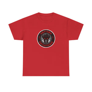Knightmare IBHA Unisex Heavy Cotton Tee