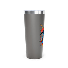 MAD DOGS  Copper Vacuum Insulated Tumbler