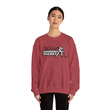 ICE HOUSE Sweatshirt, Unisex Crewneck Top