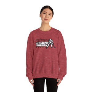 ICE HOUSE Sweatshirt, Unisex Crewneck Top