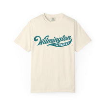 UNCW Unisex Garment-Dyed T-shirt