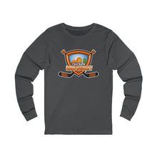 Tucson Long Sleeve Tee