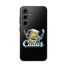 Tough Phone Cases - Cudas