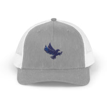 Stateline Snapback Trucker Cap