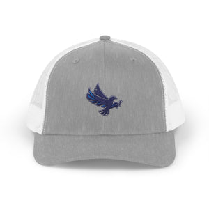Stateline Snapback Trucker Cap
