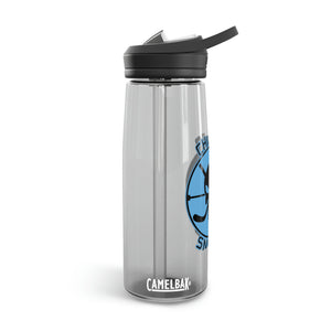 Chicago Snipers - CamelBak Eddy®  Water Bottle, 20oz\25oz