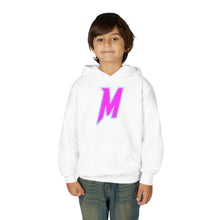 Menace Youth Heavy Blend Hooded Sweatshirt
