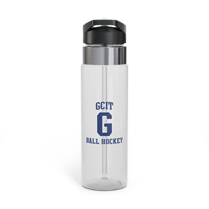 Kensington Tritan™ Sport Bottle, 20oz - GCIT