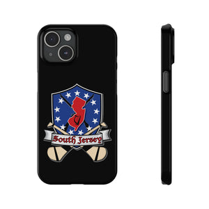 SJ HURLING Slim Phone Cases, Case-Mate