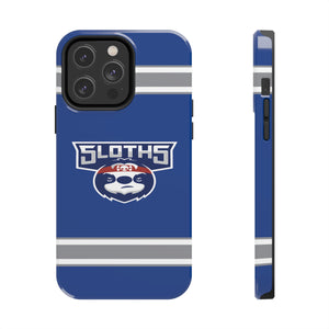Sloths Case Mate Tough Phone Cases - (15 iPhone Models)