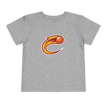 COMETS Playful Toddler Short Sleeve Tee
