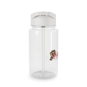 Water Bottle - Pioneer Sports