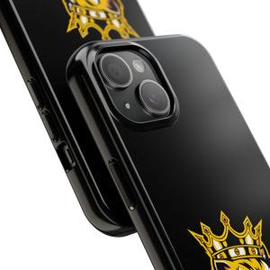 NH Kings Phone Cases