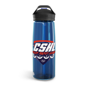 CSHL Roller - CamelBak Eddy®  Water Bottle, 20oz\25oz