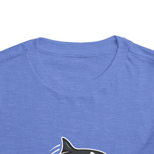 ORCAS Toddler Short Sleeve Tee