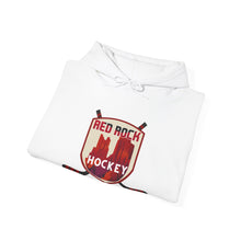 Red Rock - Unisex Heavy Blend™ Hooded Sweatshirt