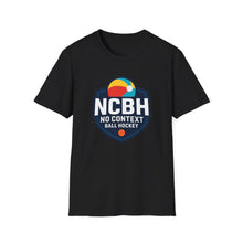 NO CONTEXT  Unisex Softstyle T-Shirt