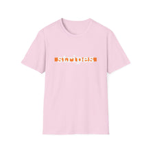 Referee  Softstyle T-Shirt - Casual Sports Tee