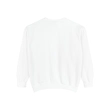 UNCW Unisex Garment-Dyed Sweatshirt Comfort Colors