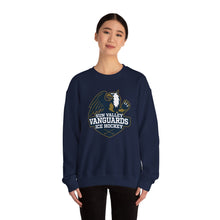 Sun Valley Sweatshirt, Unisex Crewneck Top