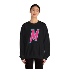 Menace Sweatshirt, Unisex Crewneck Top