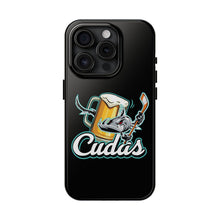 Tough Phone Cases - Cudas