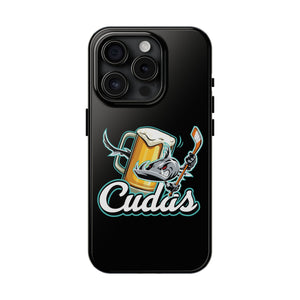 Tough Phone Cases - Cudas