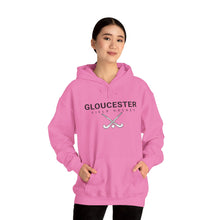 Cozy Unisex Hoodie - Gloucester Field Hockey