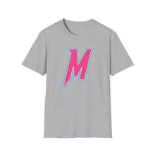 Menace Unisex Softstyle T-Shirt