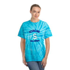 Tie-Dye Tee, Cyclone - STERLING