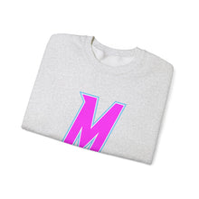 Menace Sweatshirt, Unisex Crewneck Top