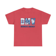 DMV Unisex Heavy Cotton Tee