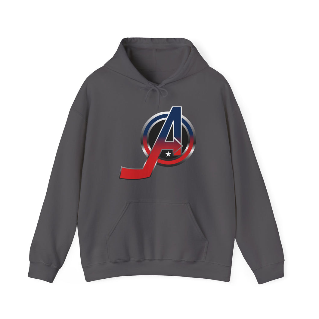 Fan Gear Hoodie - South Jersey Avengers