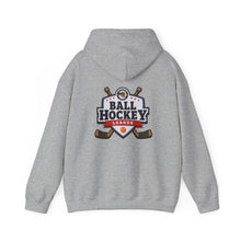 Fan Gear Hoodie - Pioneer Sports