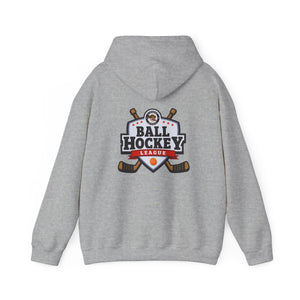 Fan Gear Hoodie - Pioneer Sports