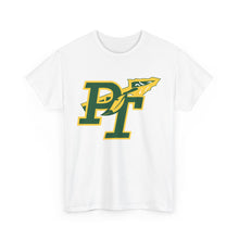 PT Warrior Inline Unisex Heavy Cotton Tee