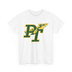 PT Warrior Inline Unisex Heavy Cotton Tee