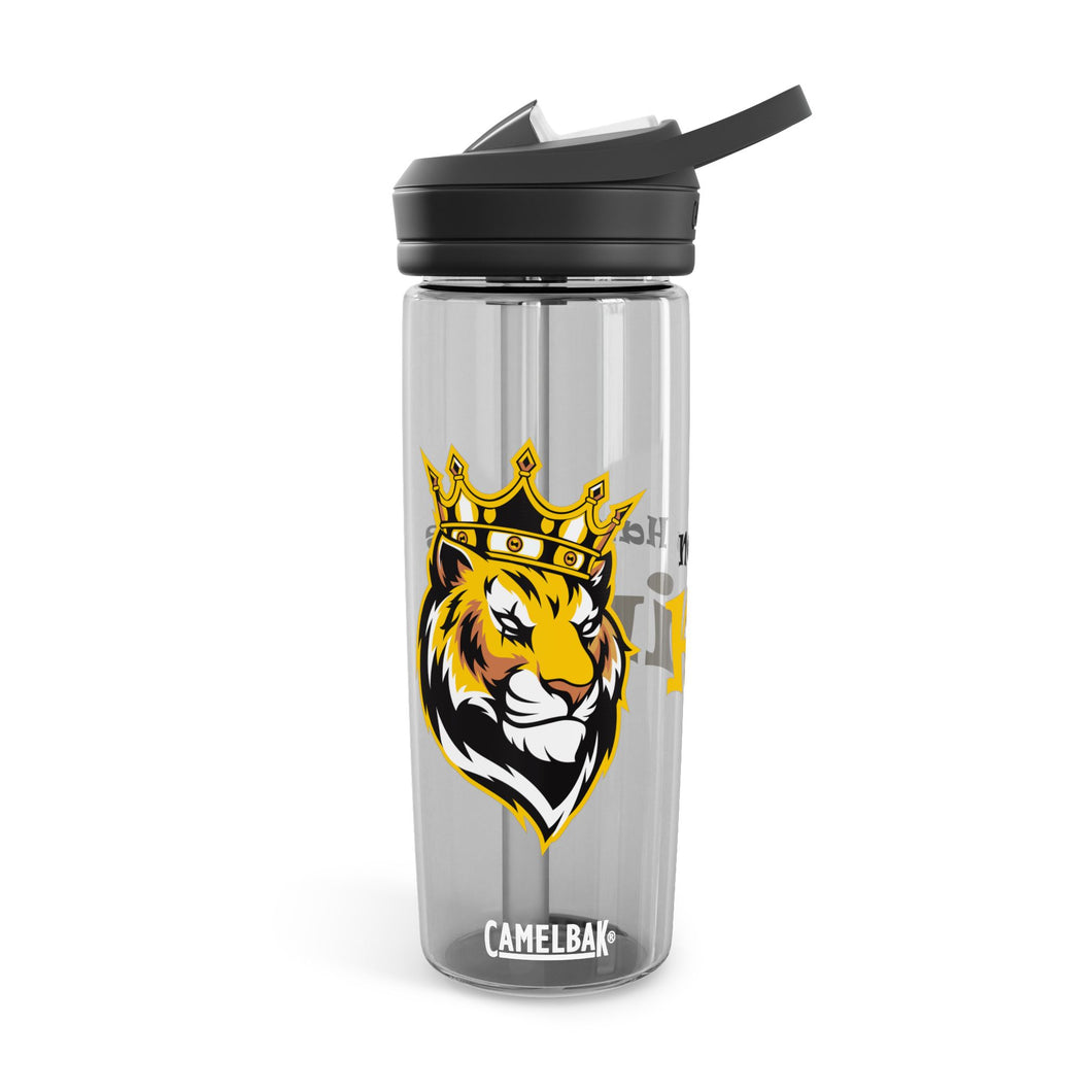 CamelBak Eddy® Water Bottle - 20oz/25oz- NH Kings