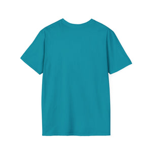 Unisex Softstyle T-Shirt - Women's Elite