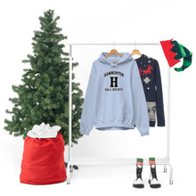Hooded Sweatshirt - Hammonton