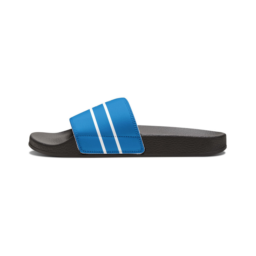 Men's Removable-Strap Sandals - Militia