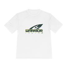 Warrior Inline Unisex Moisture Wicking Tee | Acti Dry Sport Tech